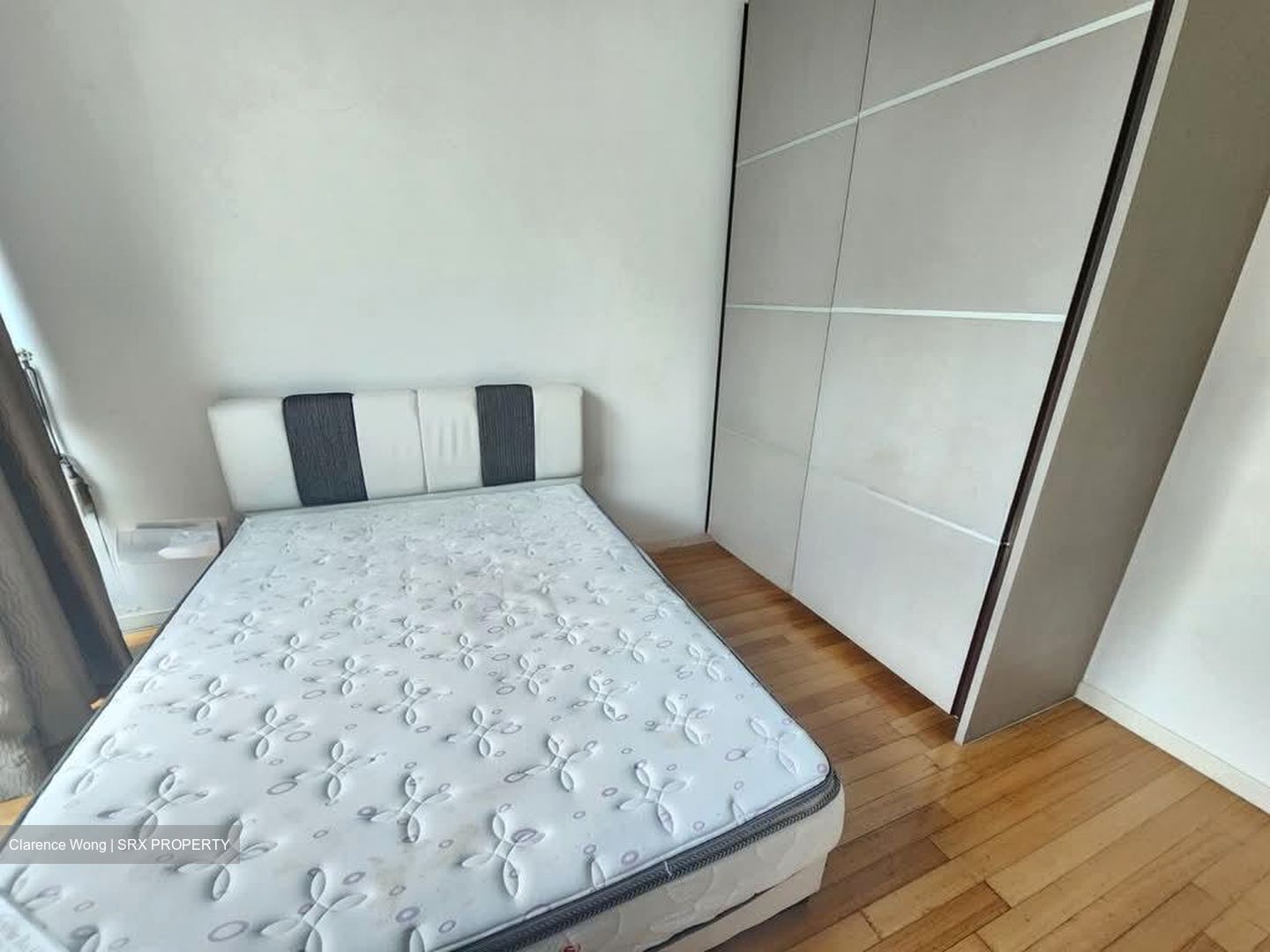 Canberra Residences (D27), Condominium #579110561
